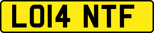 LO14NTF
