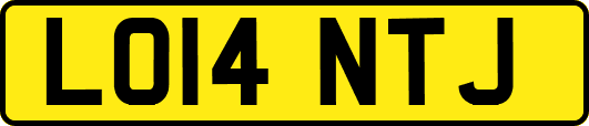 LO14NTJ