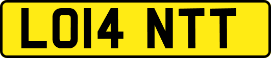 LO14NTT
