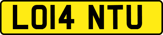 LO14NTU