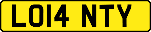 LO14NTY