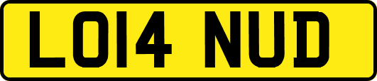 LO14NUD