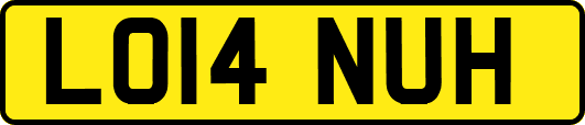 LO14NUH