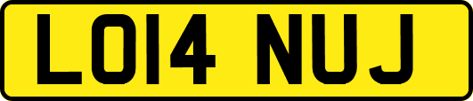 LO14NUJ