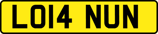 LO14NUN