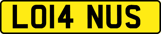 LO14NUS
