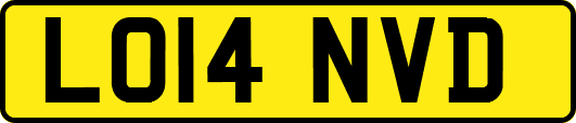 LO14NVD