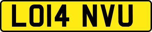 LO14NVU