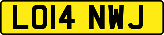 LO14NWJ