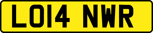 LO14NWR