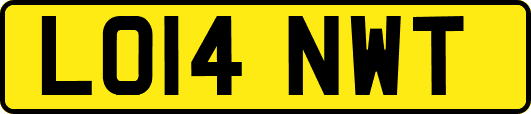 LO14NWT