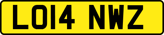 LO14NWZ