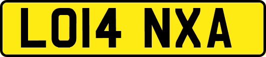 LO14NXA