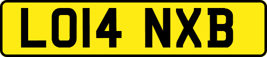 LO14NXB