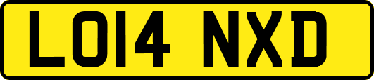 LO14NXD