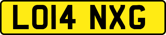 LO14NXG