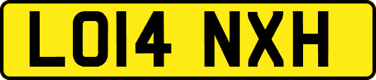 LO14NXH