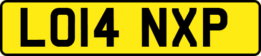 LO14NXP