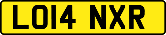 LO14NXR