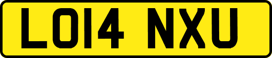 LO14NXU