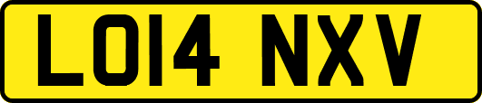 LO14NXV