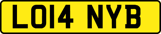 LO14NYB