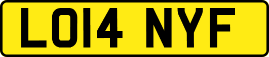 LO14NYF