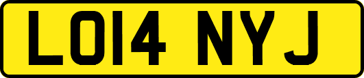 LO14NYJ