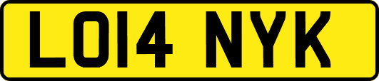 LO14NYK