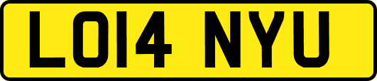 LO14NYU