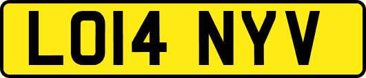 LO14NYV