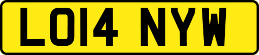 LO14NYW