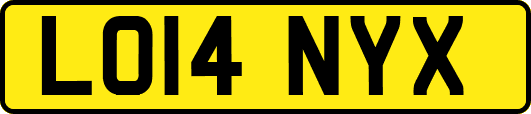 LO14NYX