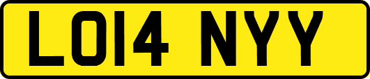 LO14NYY