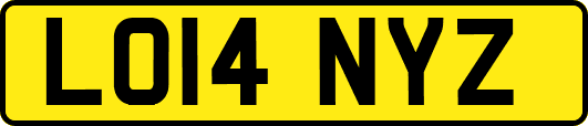 LO14NYZ