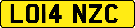 LO14NZC