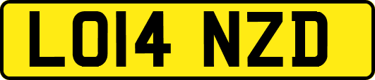 LO14NZD