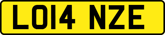 LO14NZE