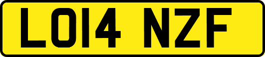 LO14NZF