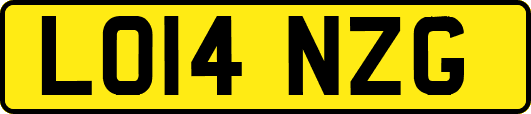 LO14NZG