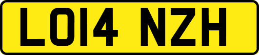 LO14NZH