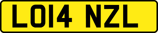 LO14NZL