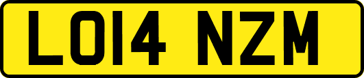 LO14NZM