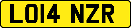 LO14NZR