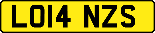 LO14NZS