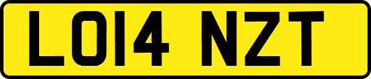 LO14NZT