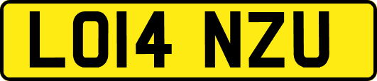 LO14NZU