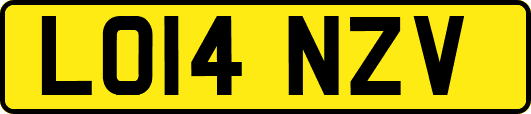 LO14NZV