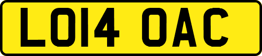 LO14OAC
