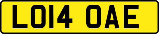 LO14OAE